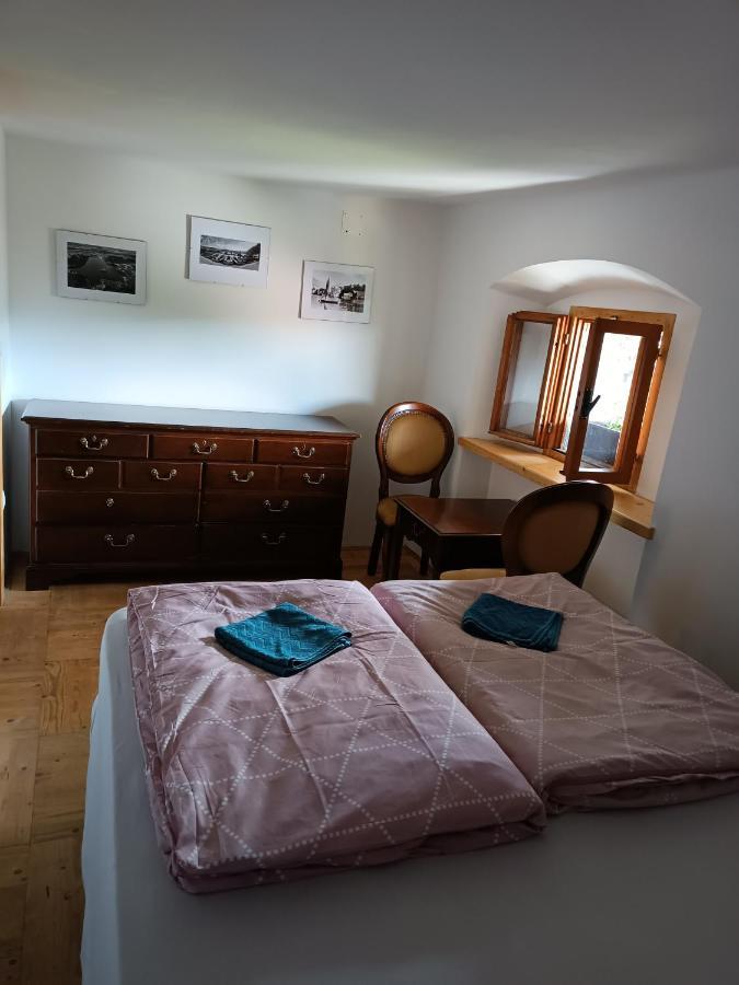Pr Mocnk Hostel Bled Exterior photo